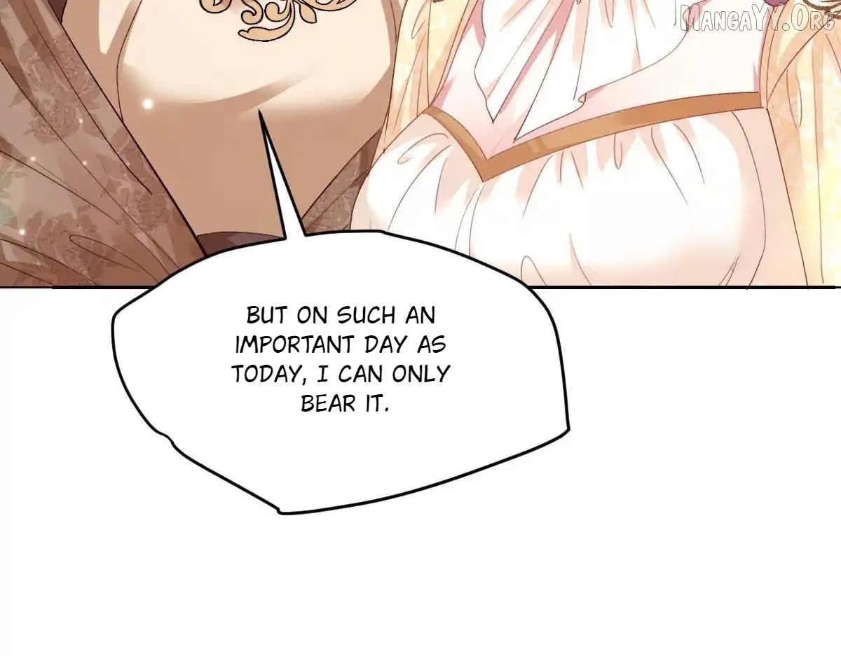 Confessing My Love to Him, the Treacherous One Chapter 60 - page 9